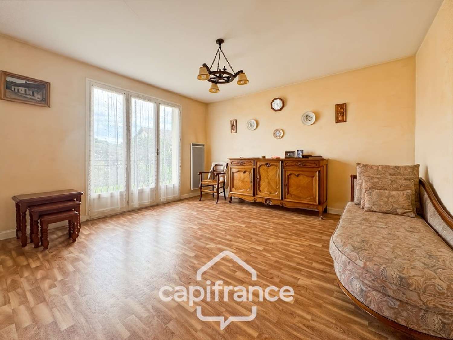for sale house Saint-Marcel Saône-et-Loire 7