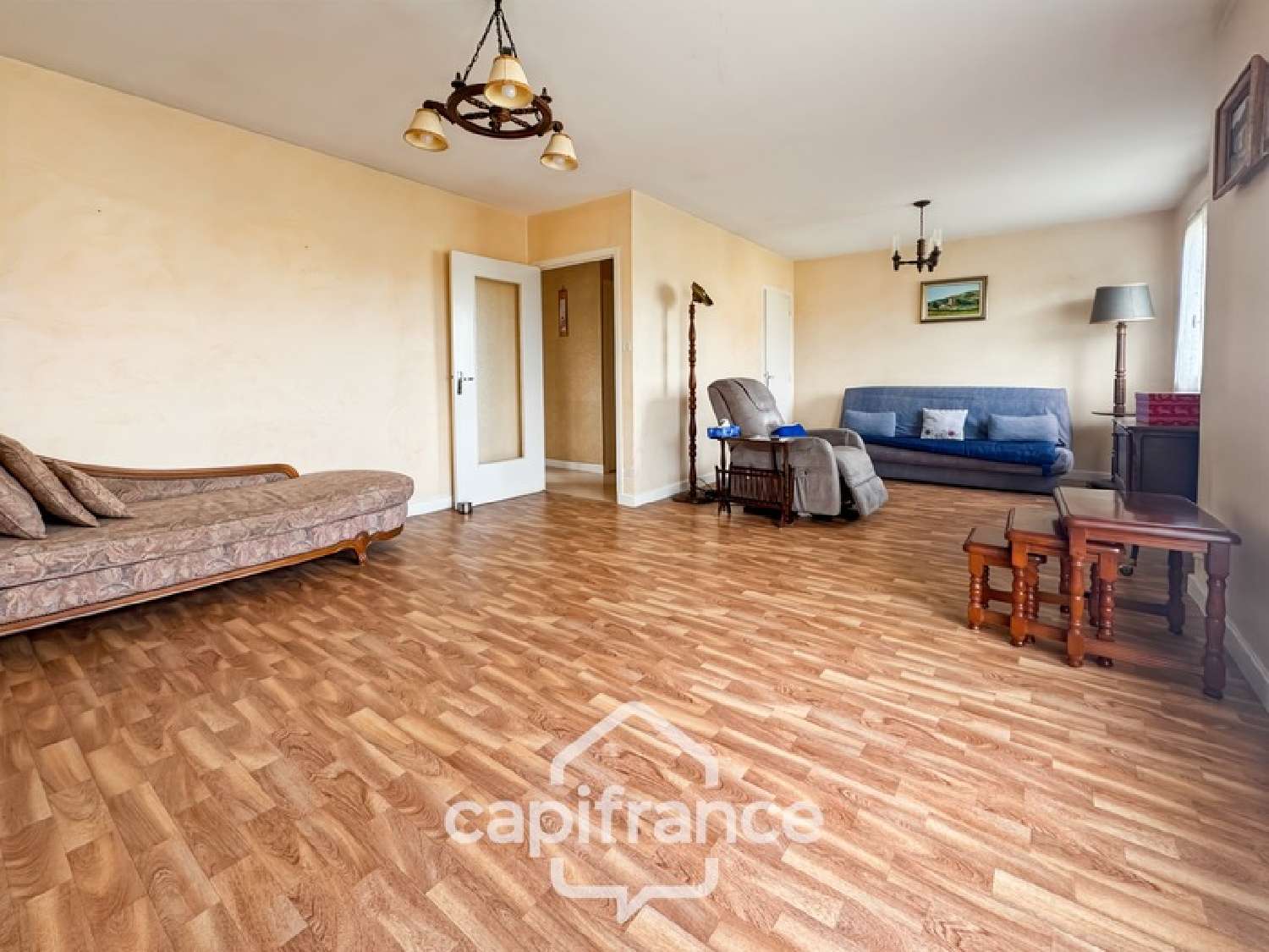 for sale house Saint-Marcel Saône-et-Loire 8