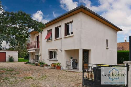 Saint-Marcel Saône-et-Loire house foto 7158206