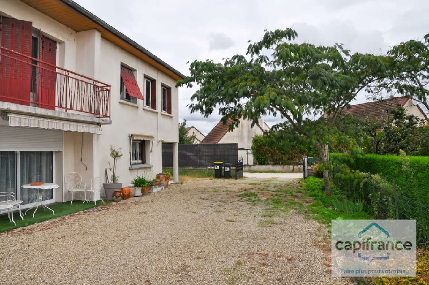 for sale house Saint-Marcel Saône-et-Loire 3