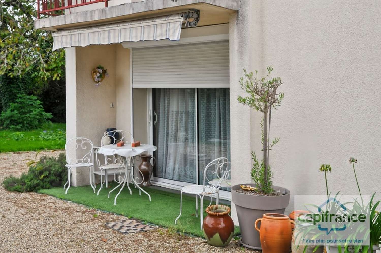 for sale house Saint-Marcel Saône-et-Loire 4