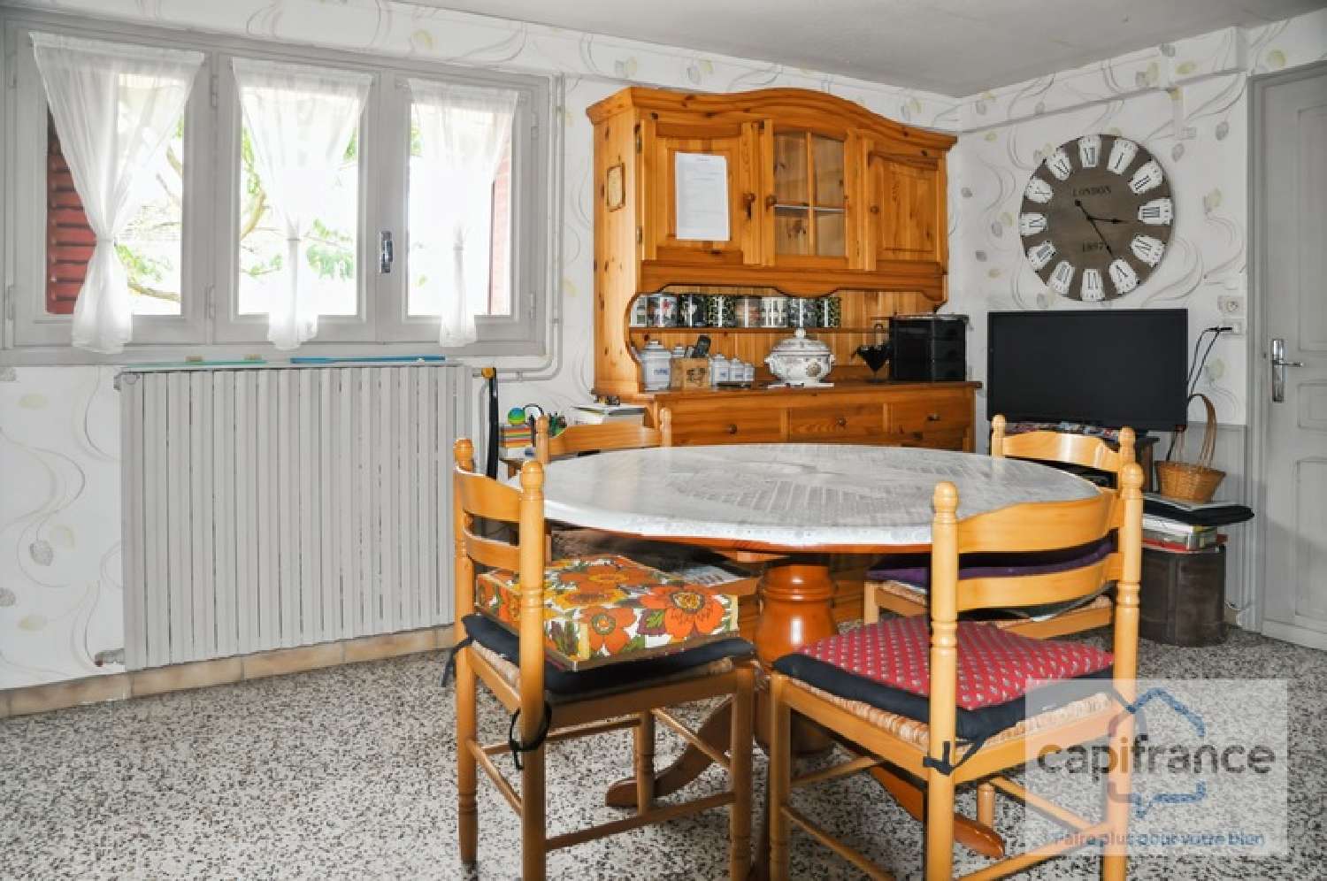 for sale house Saint-Marcel Saône-et-Loire 6