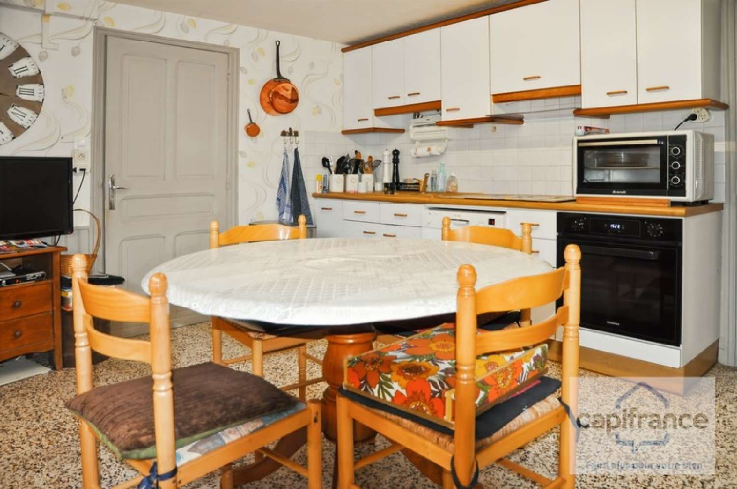 for sale house Saint-Marcel Saône-et-Loire 7