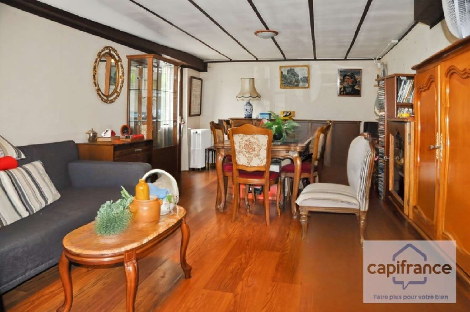 for sale house Saint-Marcel Saône-et-Loire 8