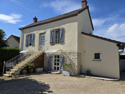 Saint-Marcel Saône-et-Loire house foto 7163775