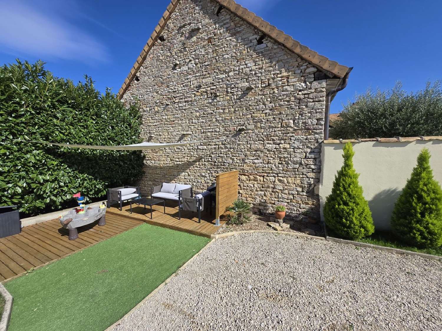 for sale house Saint-Marcel Saône-et-Loire 2