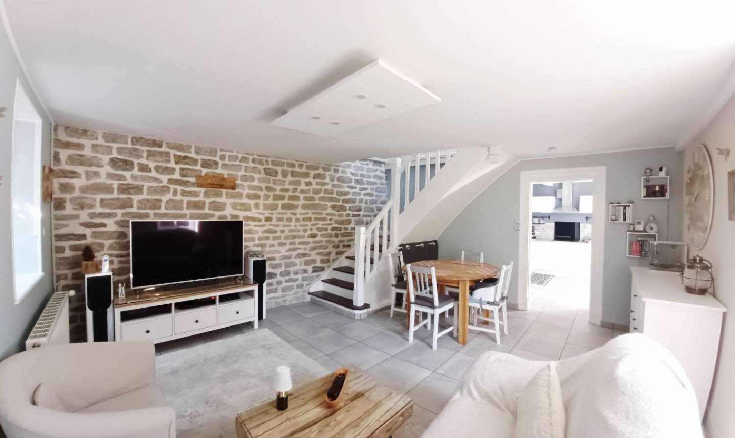 for sale house Saint-Marcel Saône-et-Loire 3