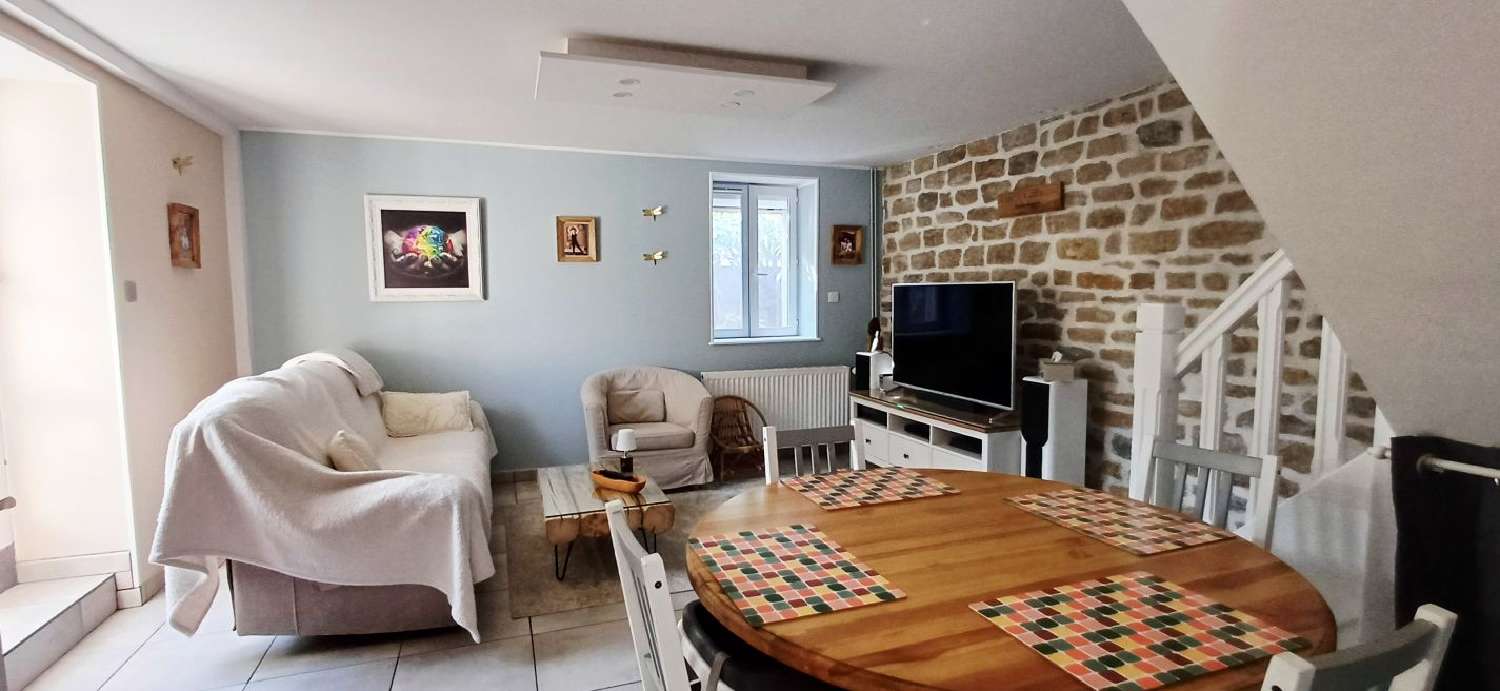 for sale house Saint-Marcel Saône-et-Loire 4