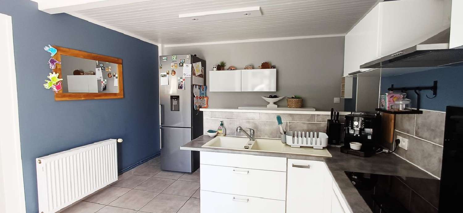 for sale house Saint-Marcel Saône-et-Loire 5