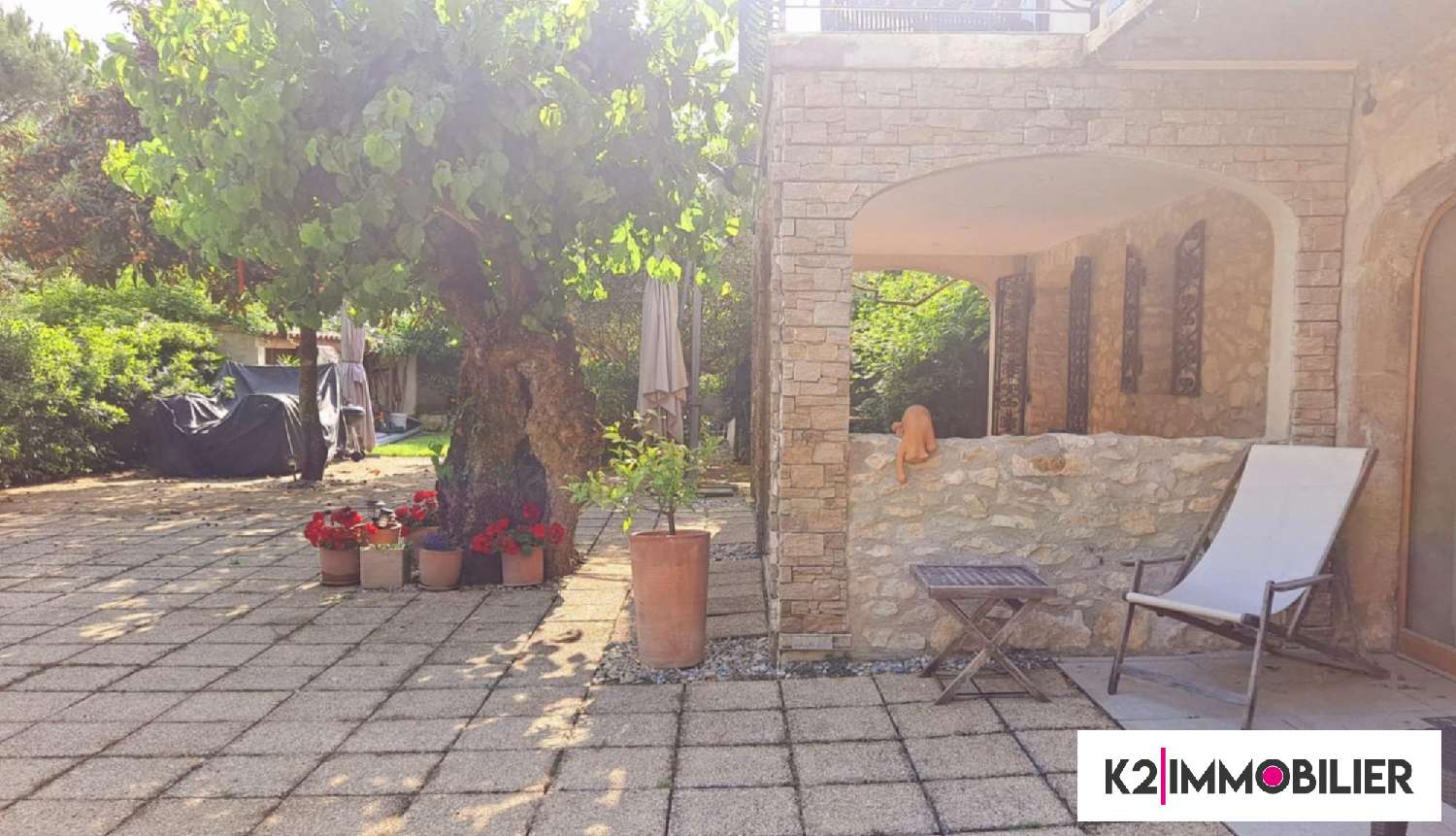  te koop huis Saint-Marcel-lès-Sauzet Drôme 2