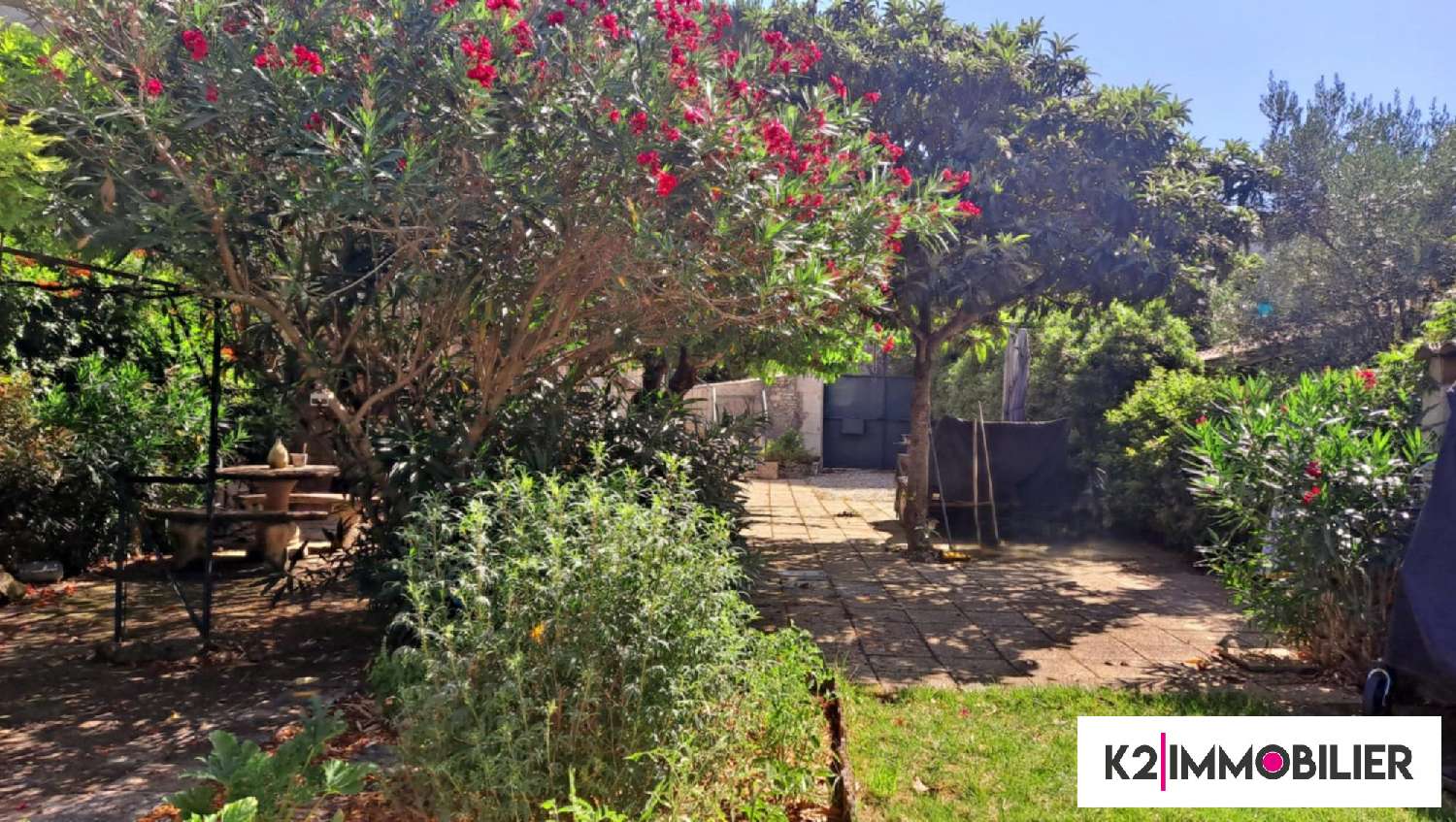  te koop huis Saint-Marcel-lès-Sauzet Drôme 4