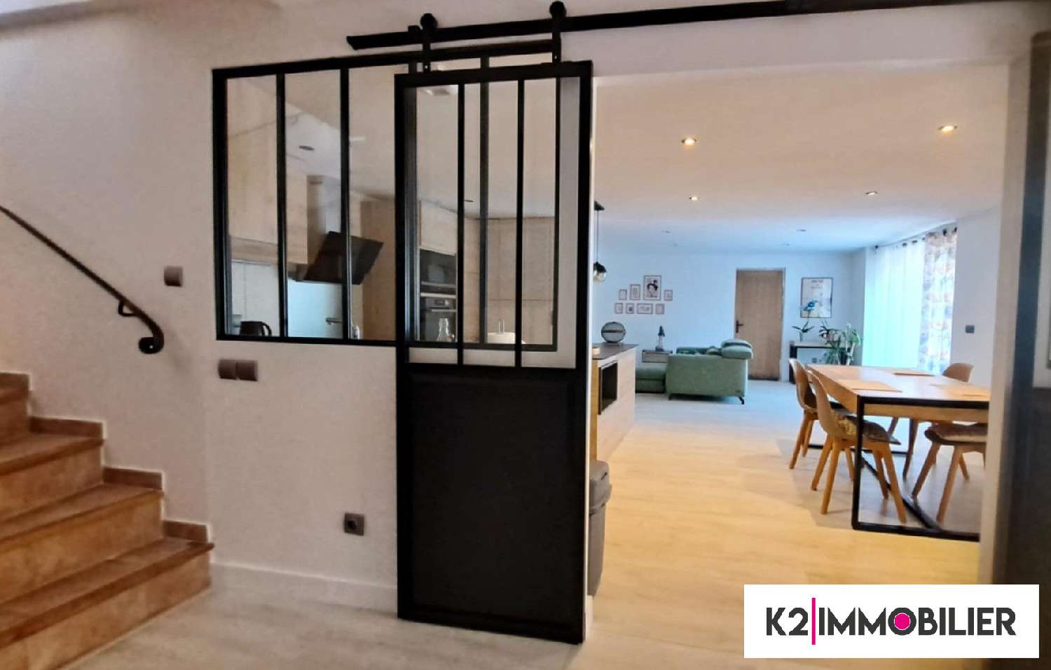  te koop huis Saint-Marcel-lès-Sauzet Drôme 5