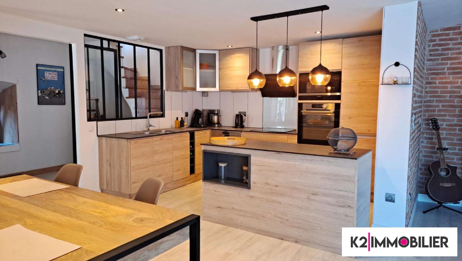  te koop huis Saint-Marcel-lès-Sauzet Drôme 6
