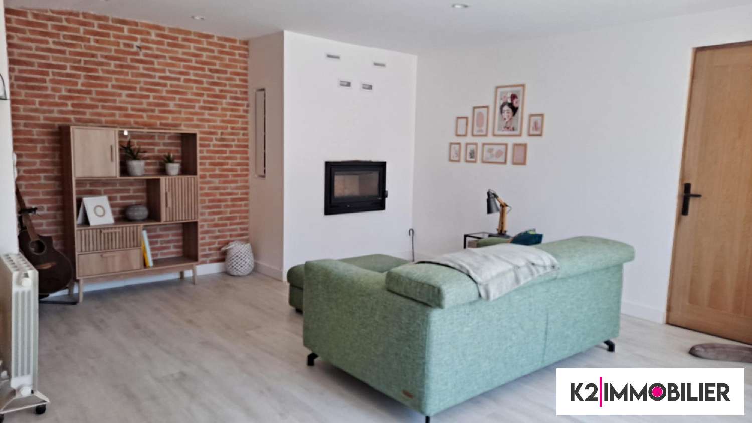  te koop huis Saint-Marcel-lès-Sauzet Drôme 8