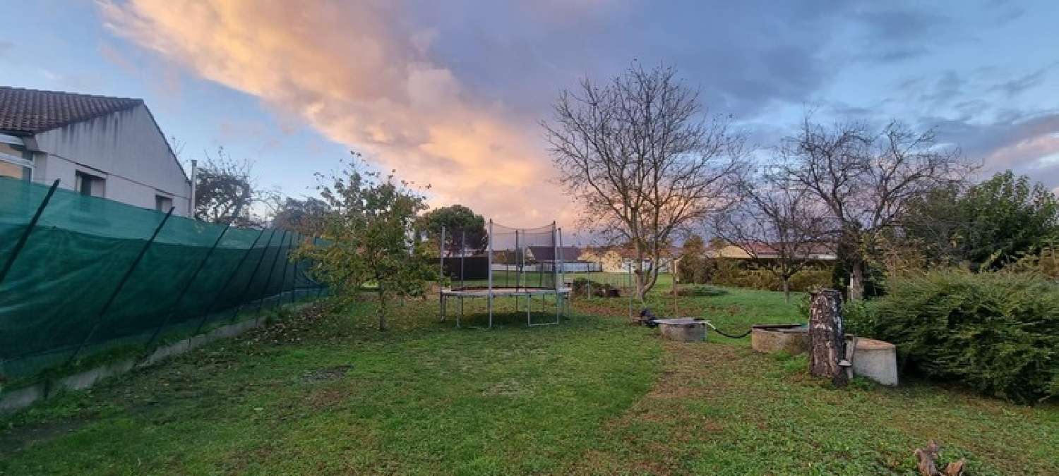 en venta casa Saint-Marcel Saône-et-Loire 1