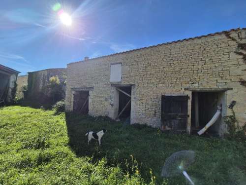 Saint-Mard Charente-Maritime huis foto 7159618