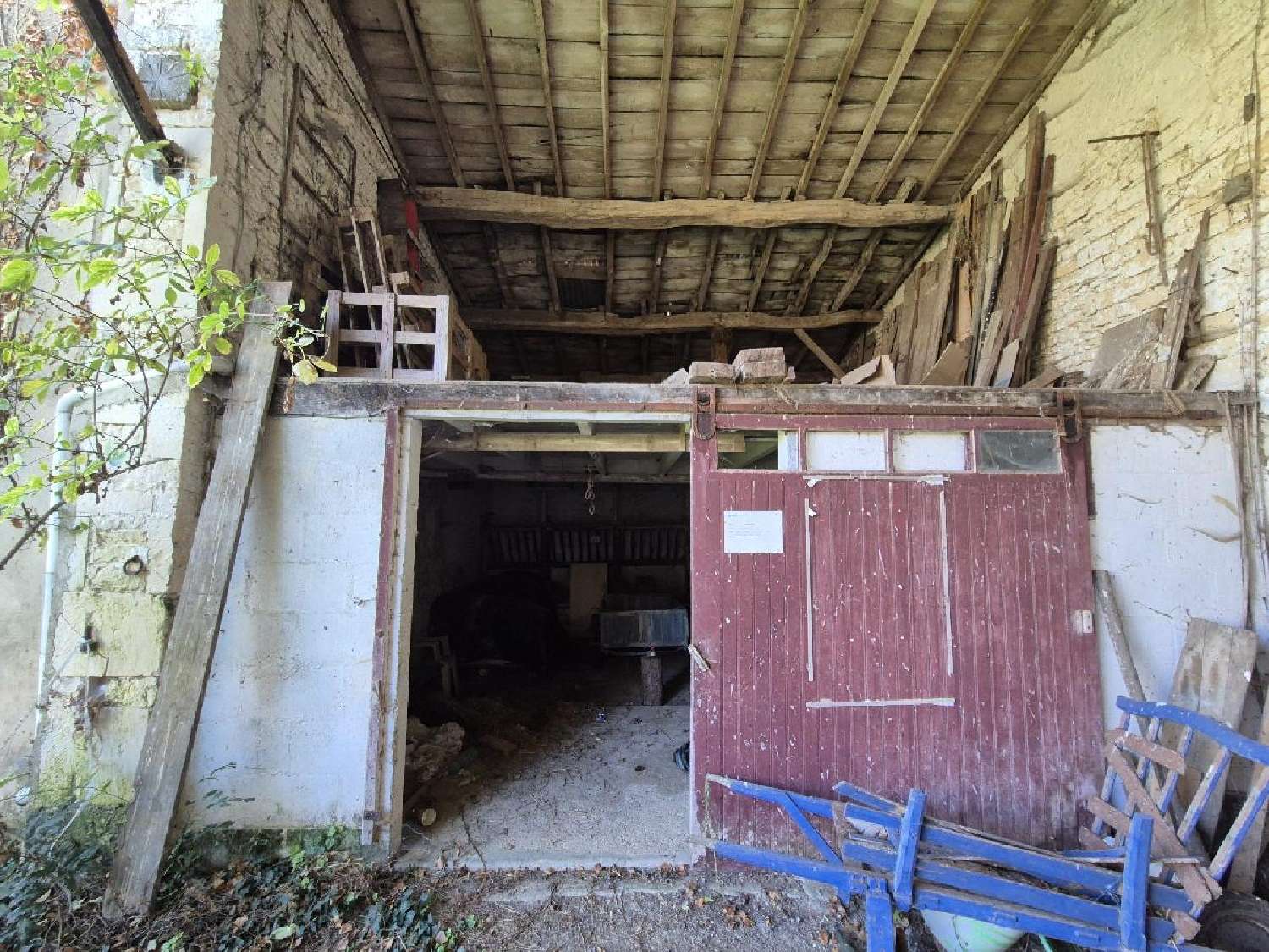à vendre maison Saint-Mard Charente-Maritime 5
