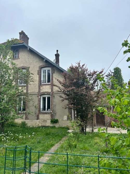 Iville Eure house foto 7155312