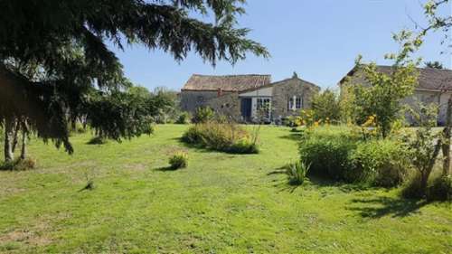 Saint-Martial-sur-Isop Haute-Vienne huis foto 7156672