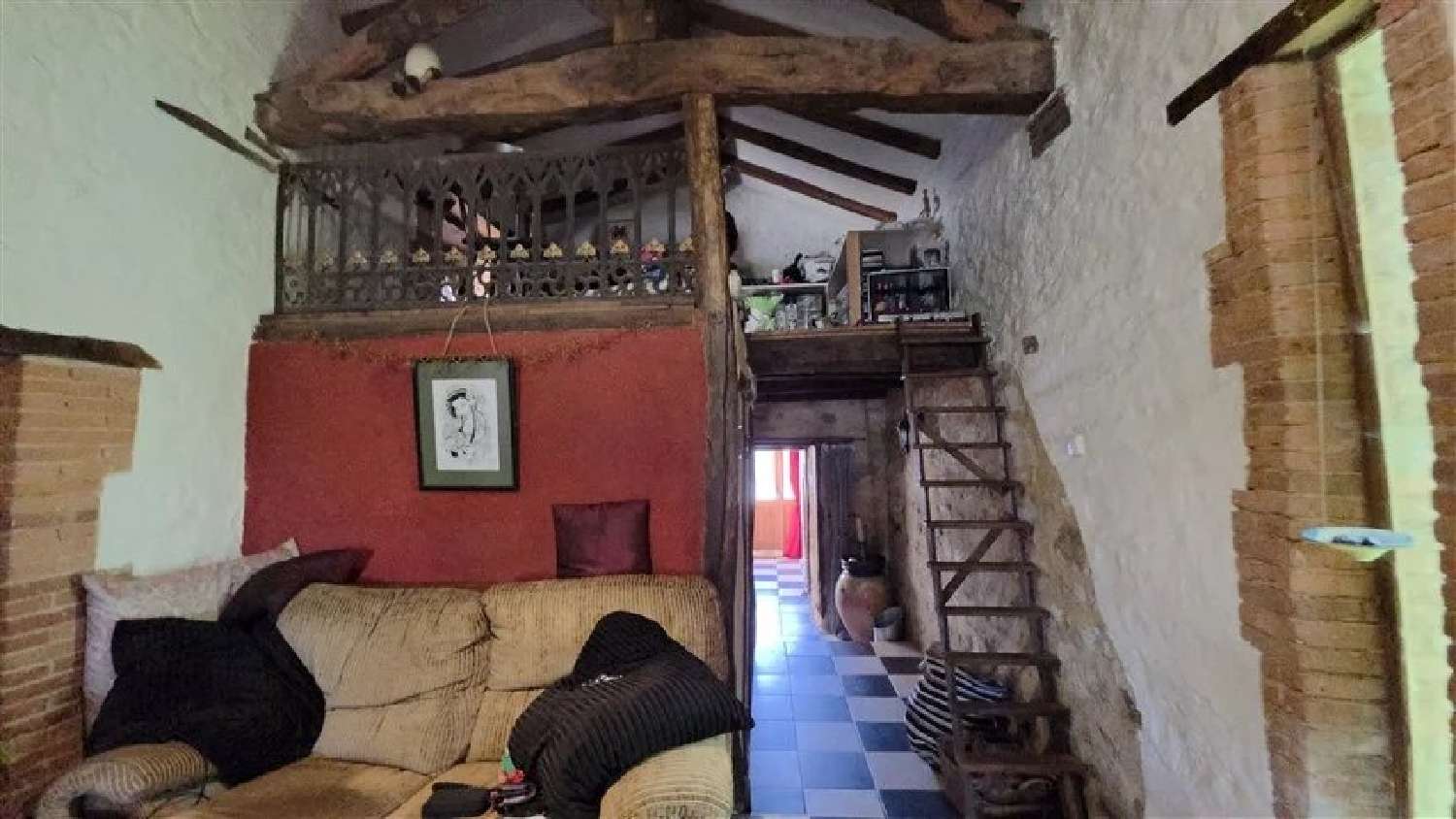  te koop huis Saint-Martial-sur-Isop Haute-Vienne 2