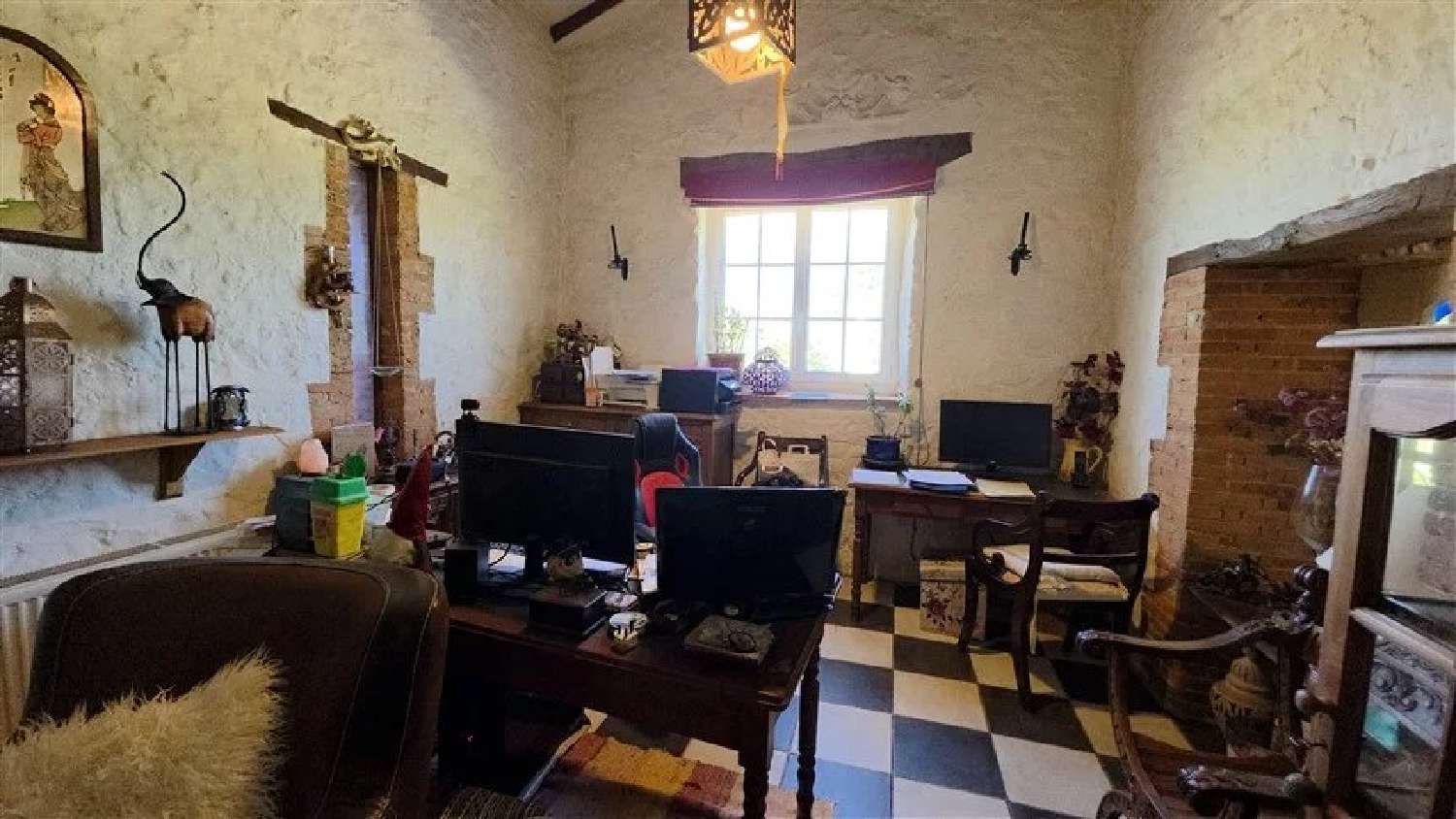  te koop huis Saint-Martial-sur-Isop Haute-Vienne 4