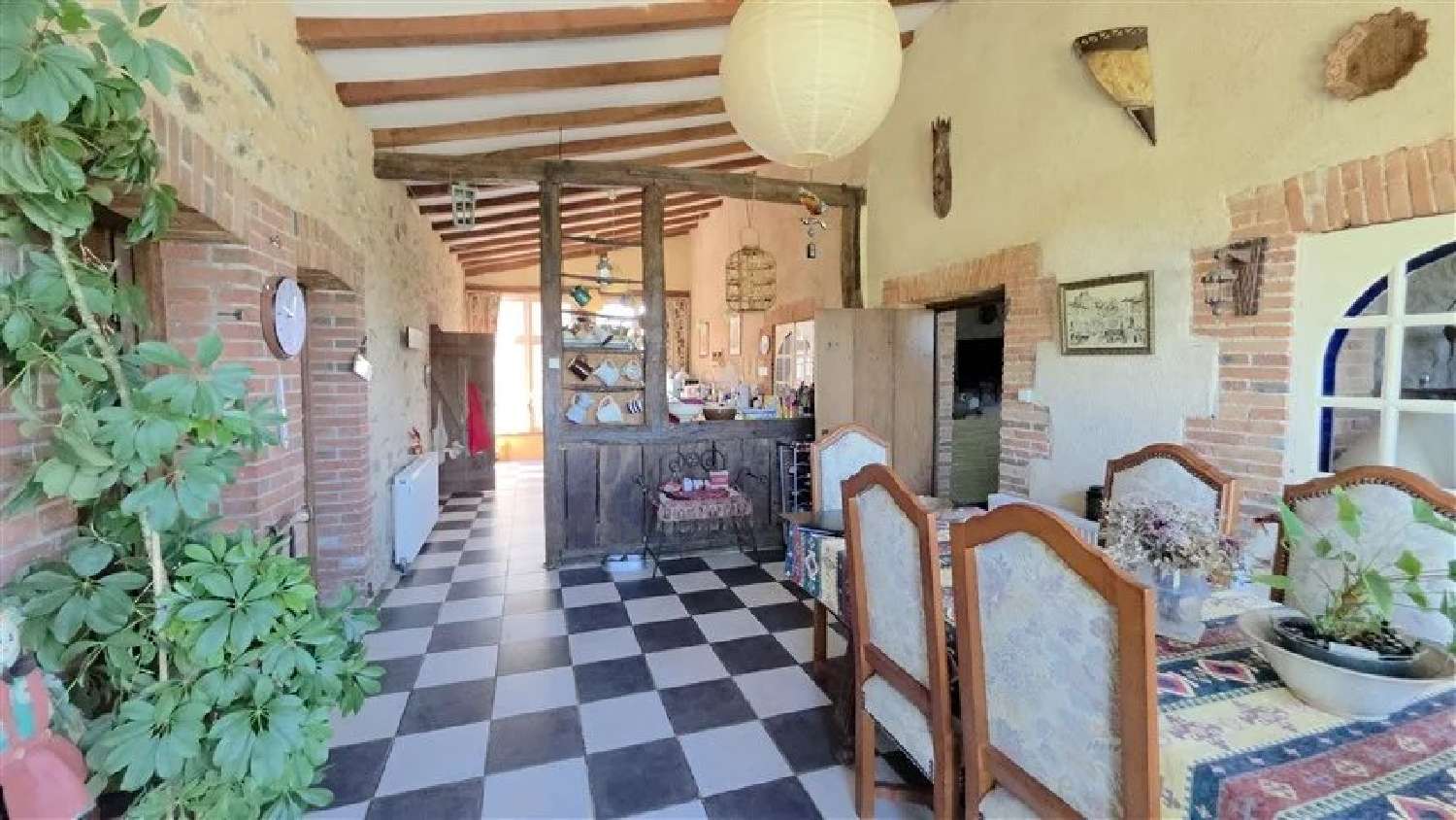  te koop huis Saint-Martial-sur-Isop Haute-Vienne 5