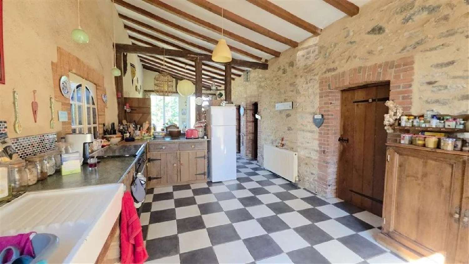  te koop huis Saint-Martial-sur-Isop Haute-Vienne 6