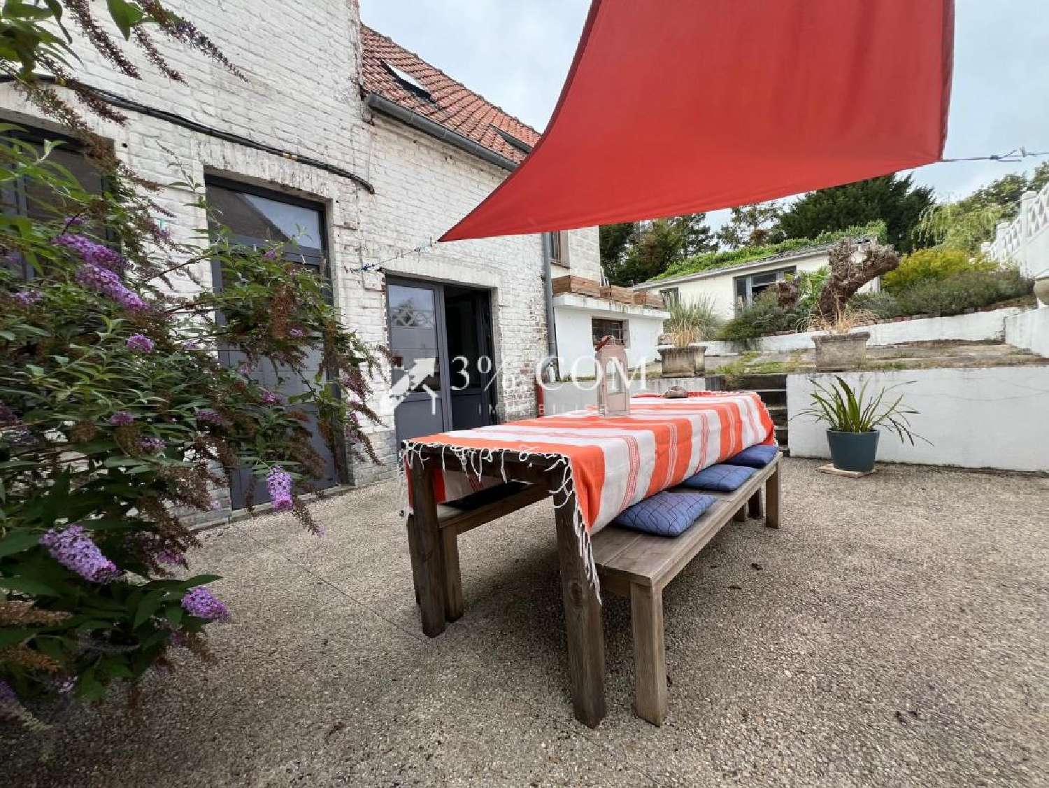 for sale house Saint-Martin-Boulogne Pas-de-Calais 2