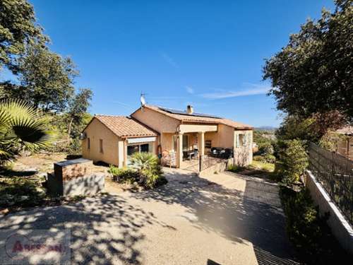 Saint-Martin-de-Valgalgues Gard casa foto 7157118