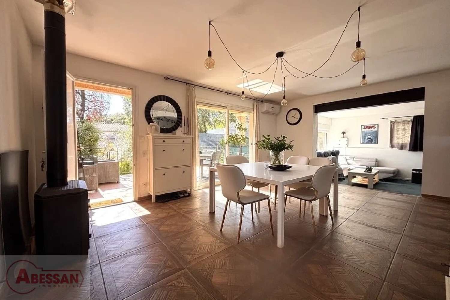 en venta casa Saint-Martin-de-Valgalgues Gard 2