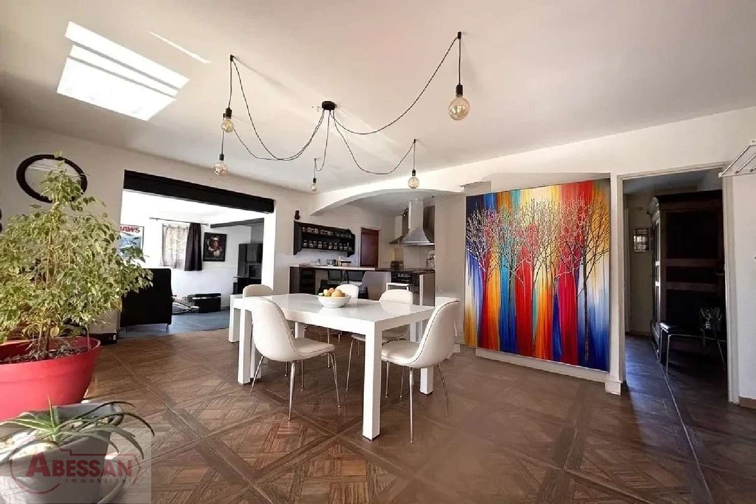 en venta casa Saint-Martin-de-Valgalgues Gard 3