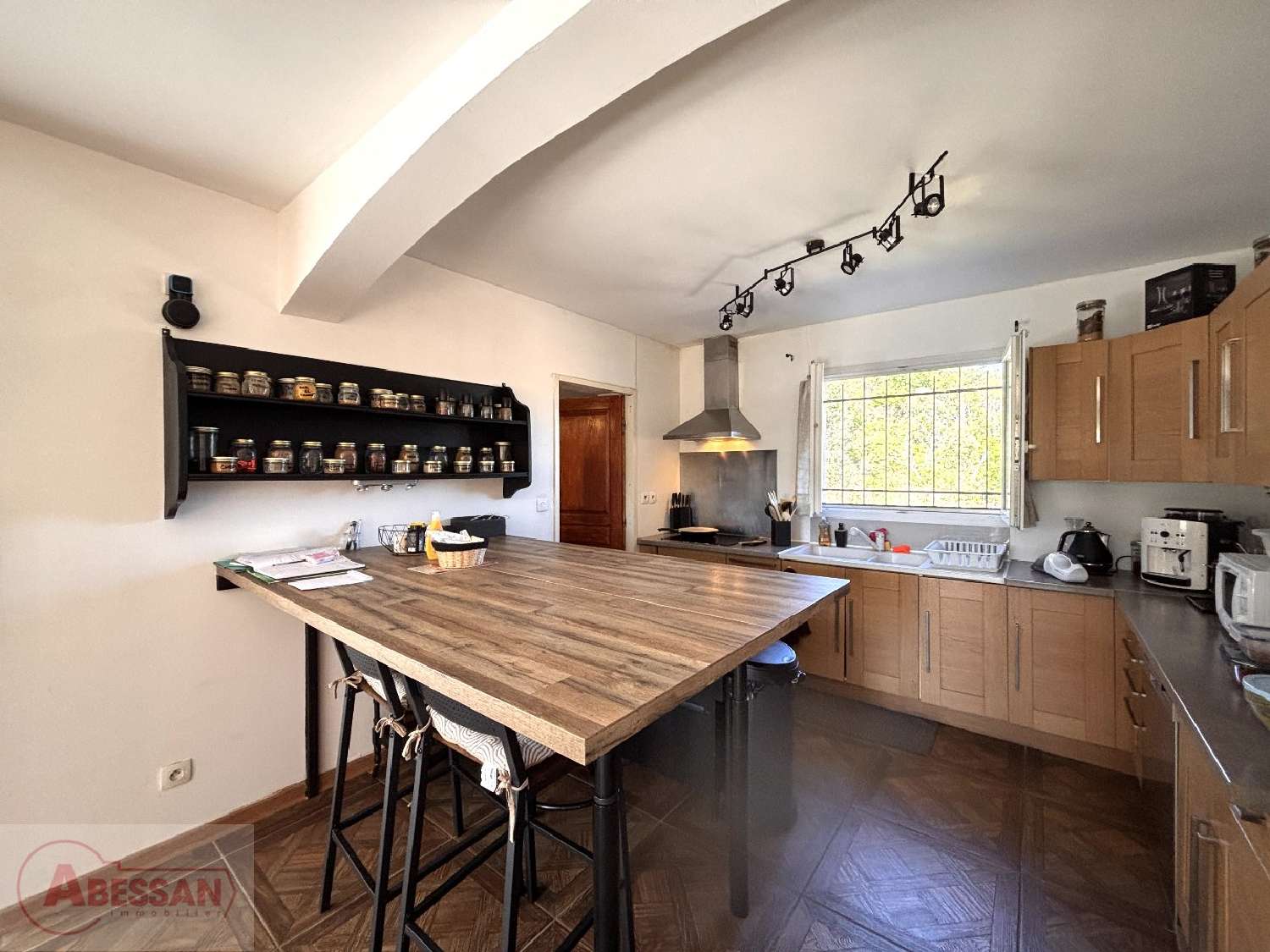  en venta casa Saint-Martin-de-Valgalgues Gard 7