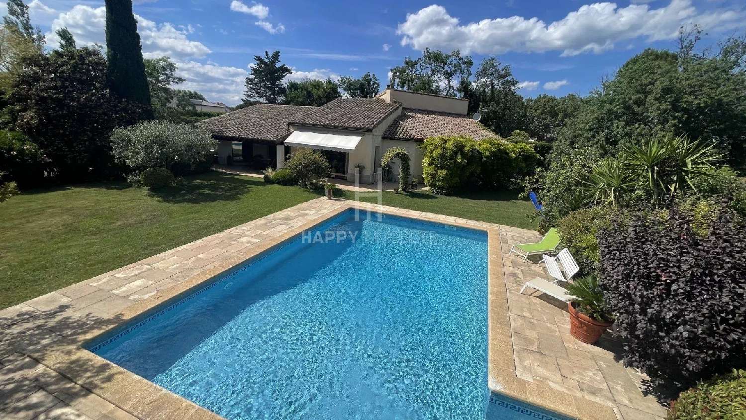  for sale house Saint-Martin-de-Crau Bouches-du-Rhône 1