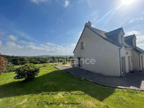 Saint-Martin-le-Gréard Manche huis foto 7149533