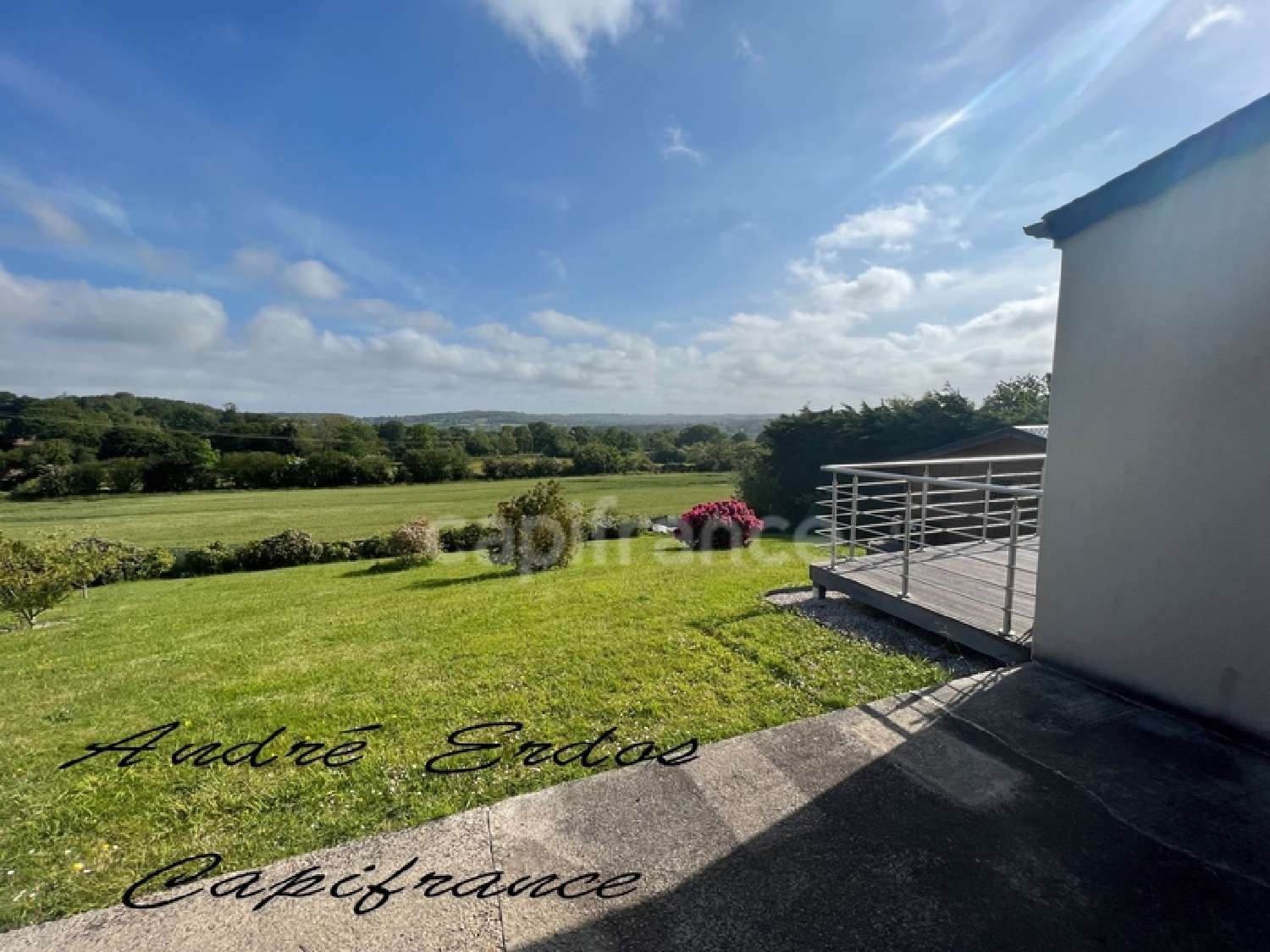  te koop huis Saint-Martin-le-Gréard Manche 3