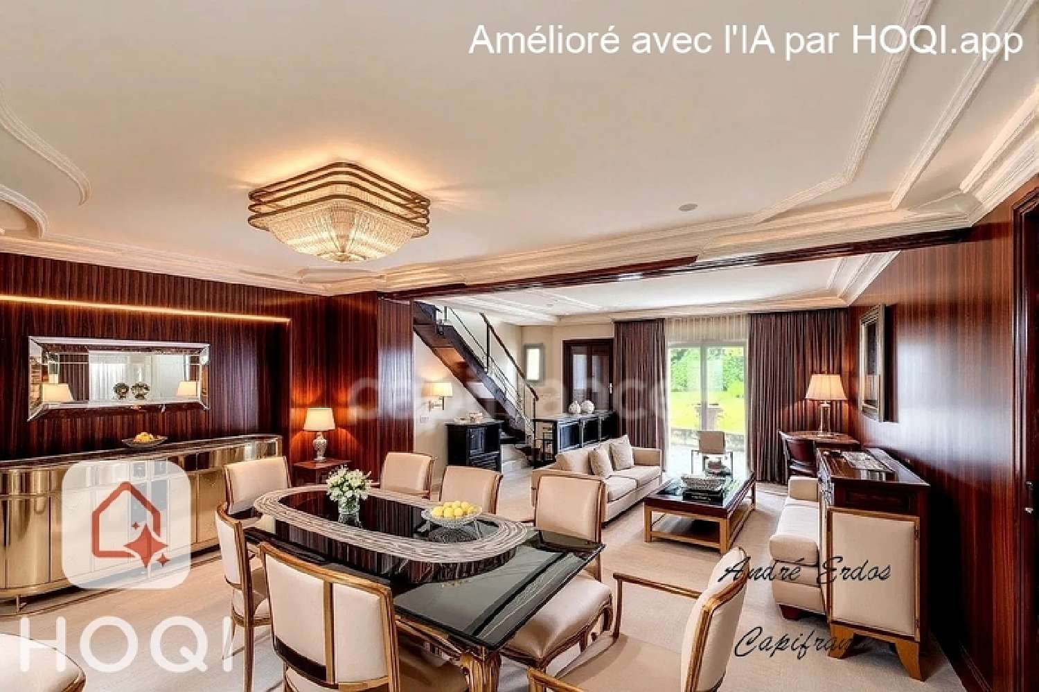  te koop huis Saint-Martin-le-Gréard Manche 6