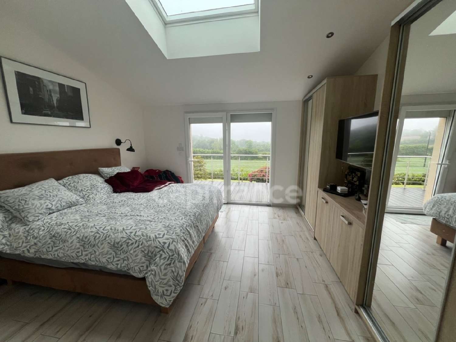  te koop huis Saint-Martin-le-Gréard Manche 7