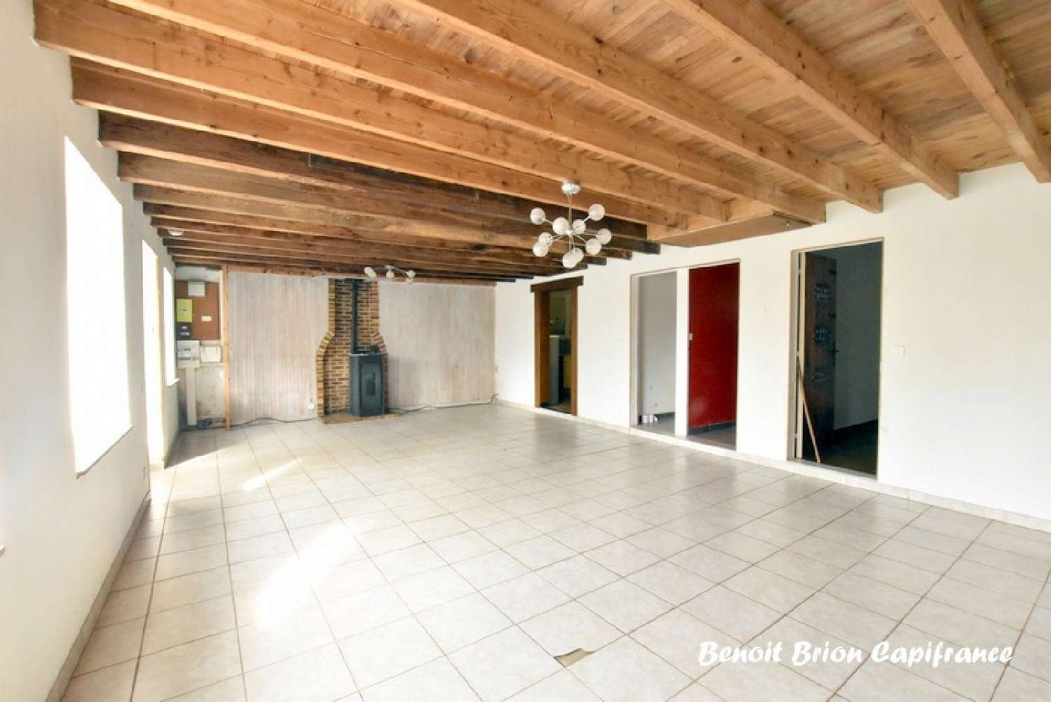  te koop huis Saint-Martin-de-Landelles Manche 3