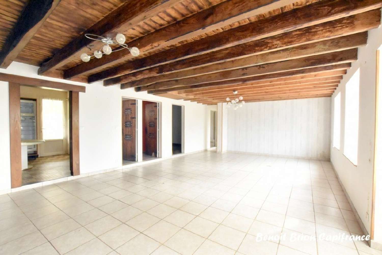  te koop huis Saint-Martin-de-Landelles Manche 4