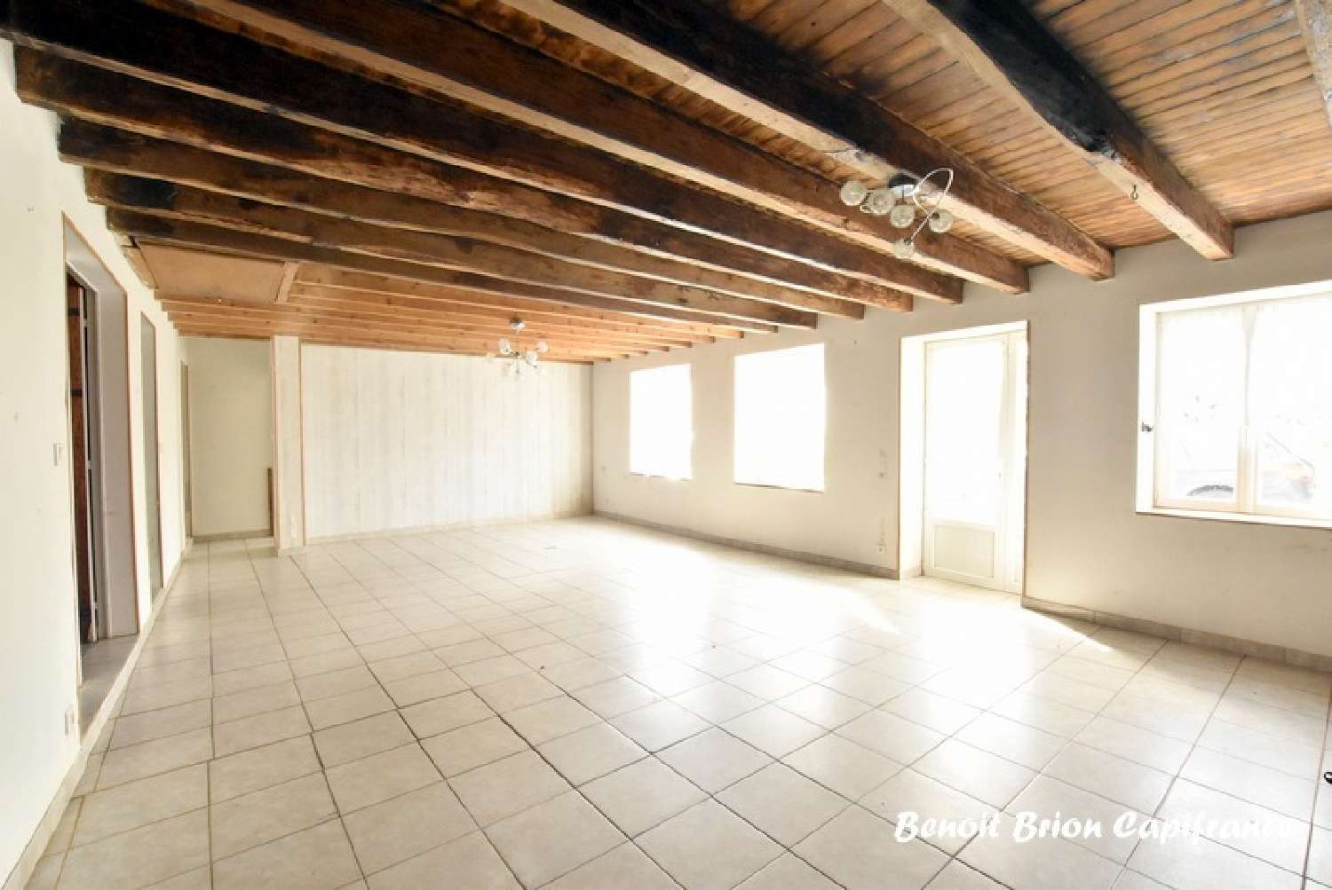  te koop huis Saint-Martin-de-Landelles Manche 5