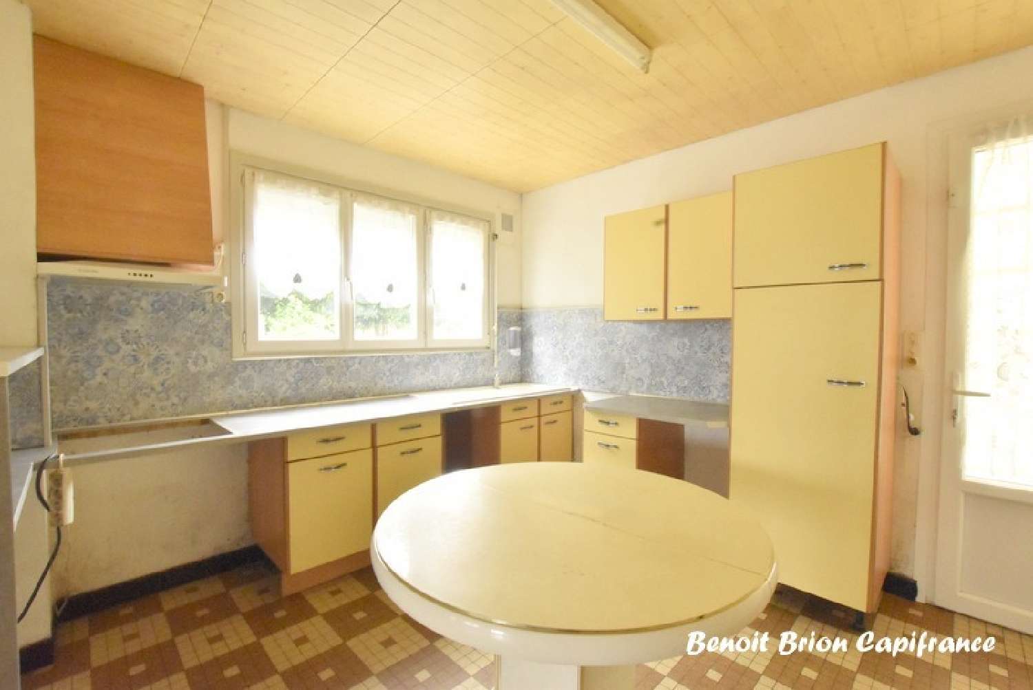  te koop huis Saint-Martin-de-Landelles Manche 6