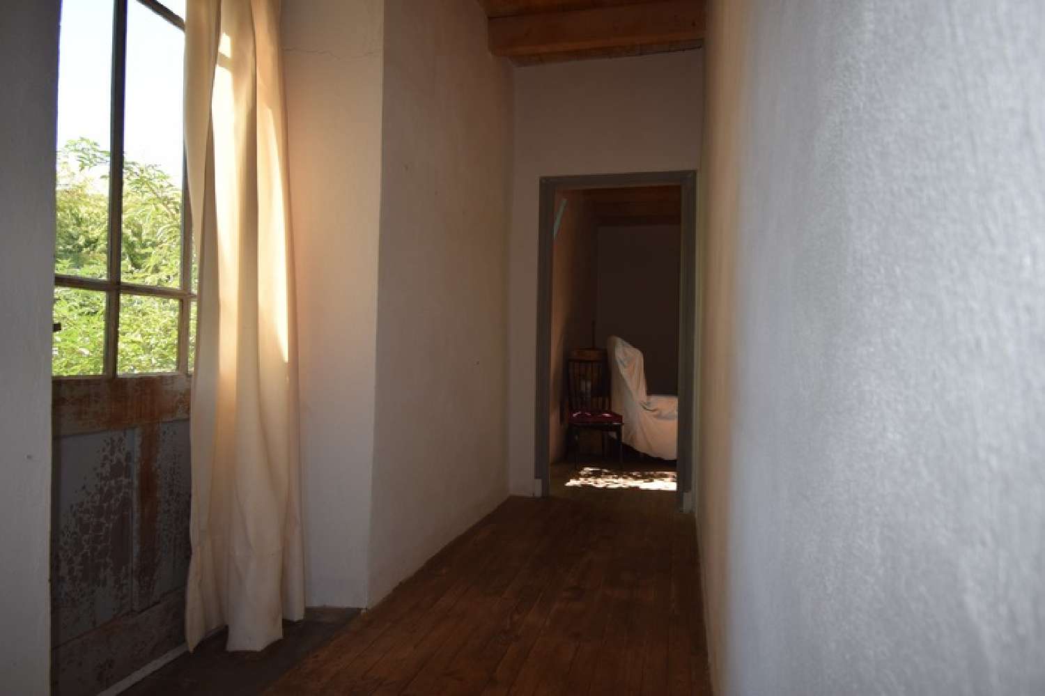  te koop huis Saint-Martin-Labouval Lot 5