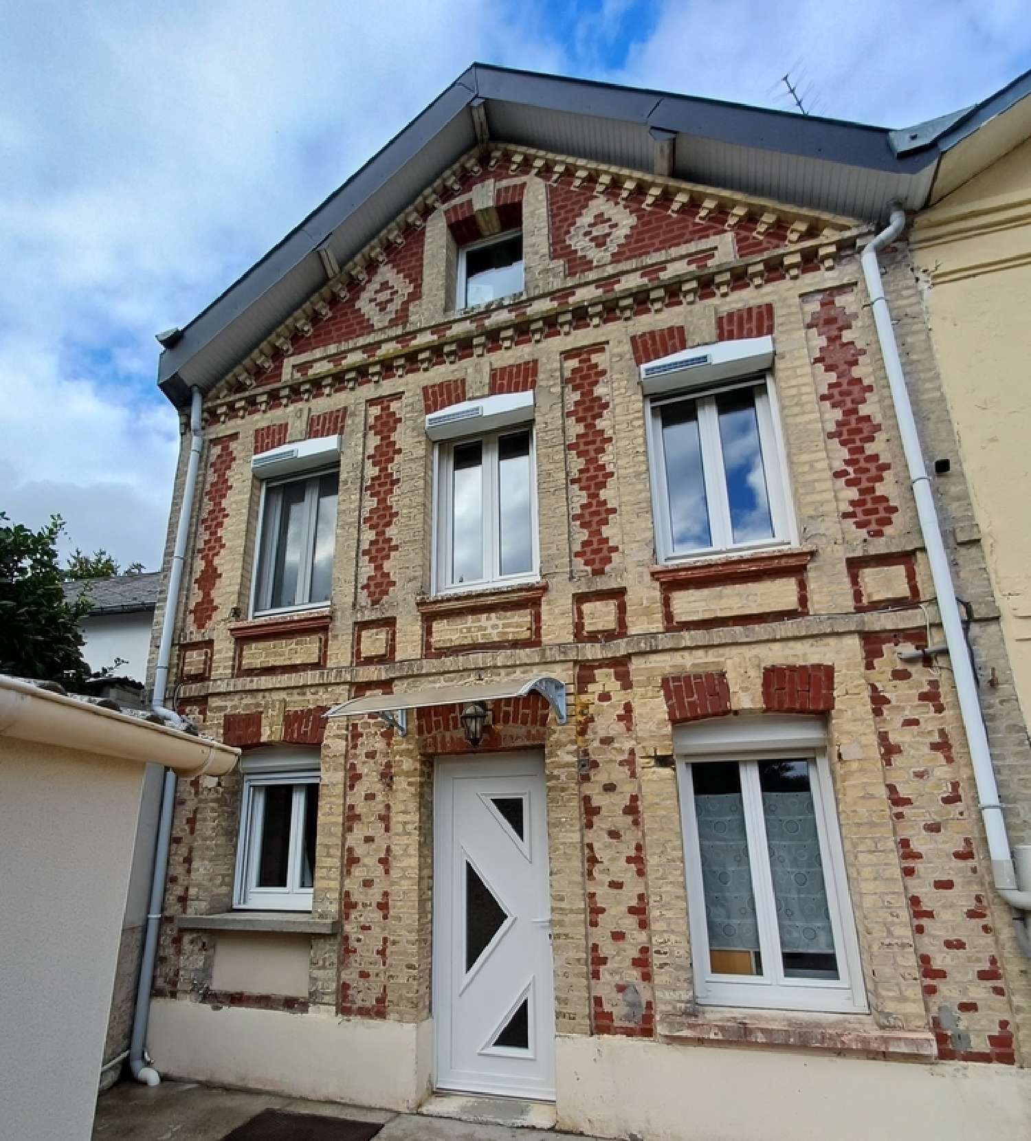  te koop huis Saint-Martin-du-Manoir Seine-Maritime 2