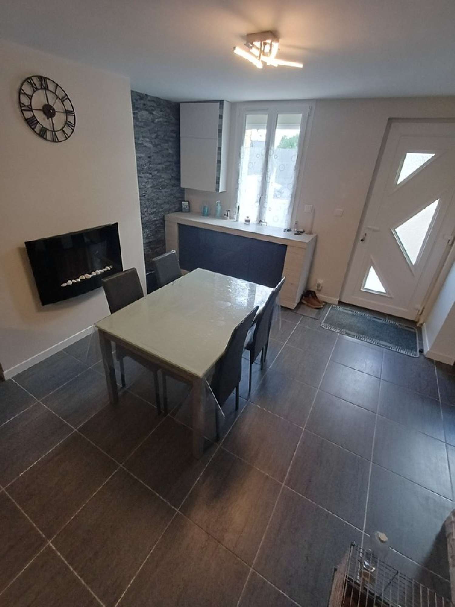  te koop huis Saint-Martin-du-Manoir Seine-Maritime 5
