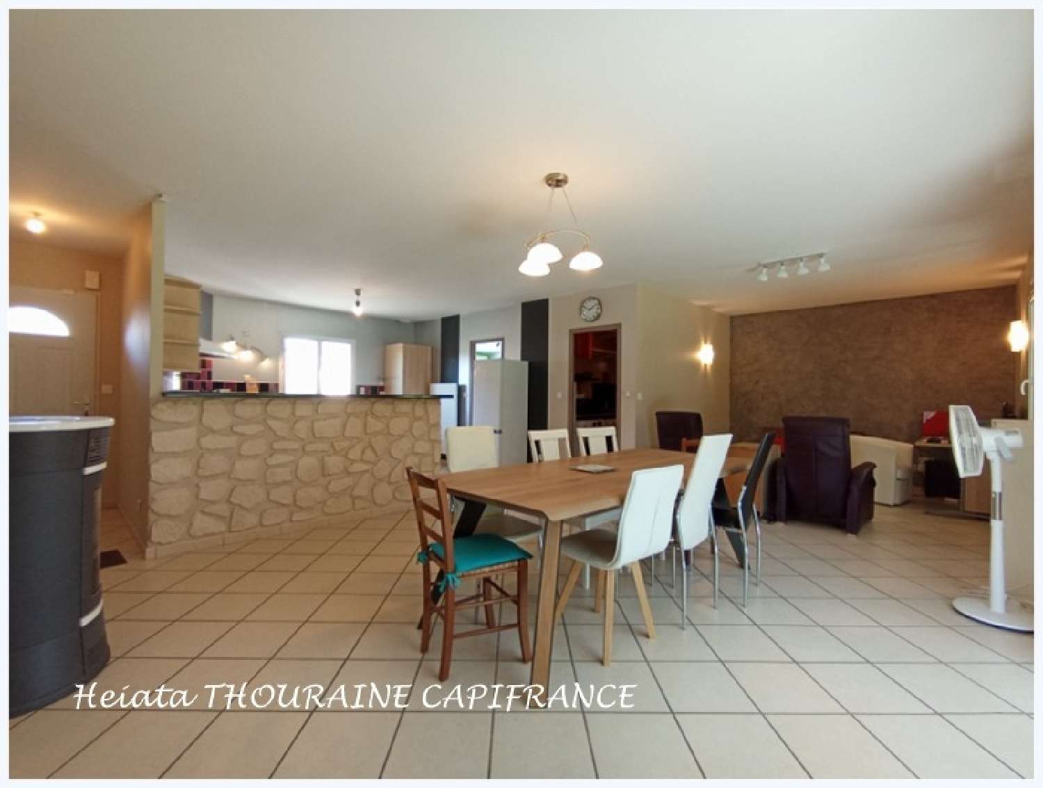  kaufen Haus Saint-Martin-de-Saint-Maixent Deux-Sèvres 2