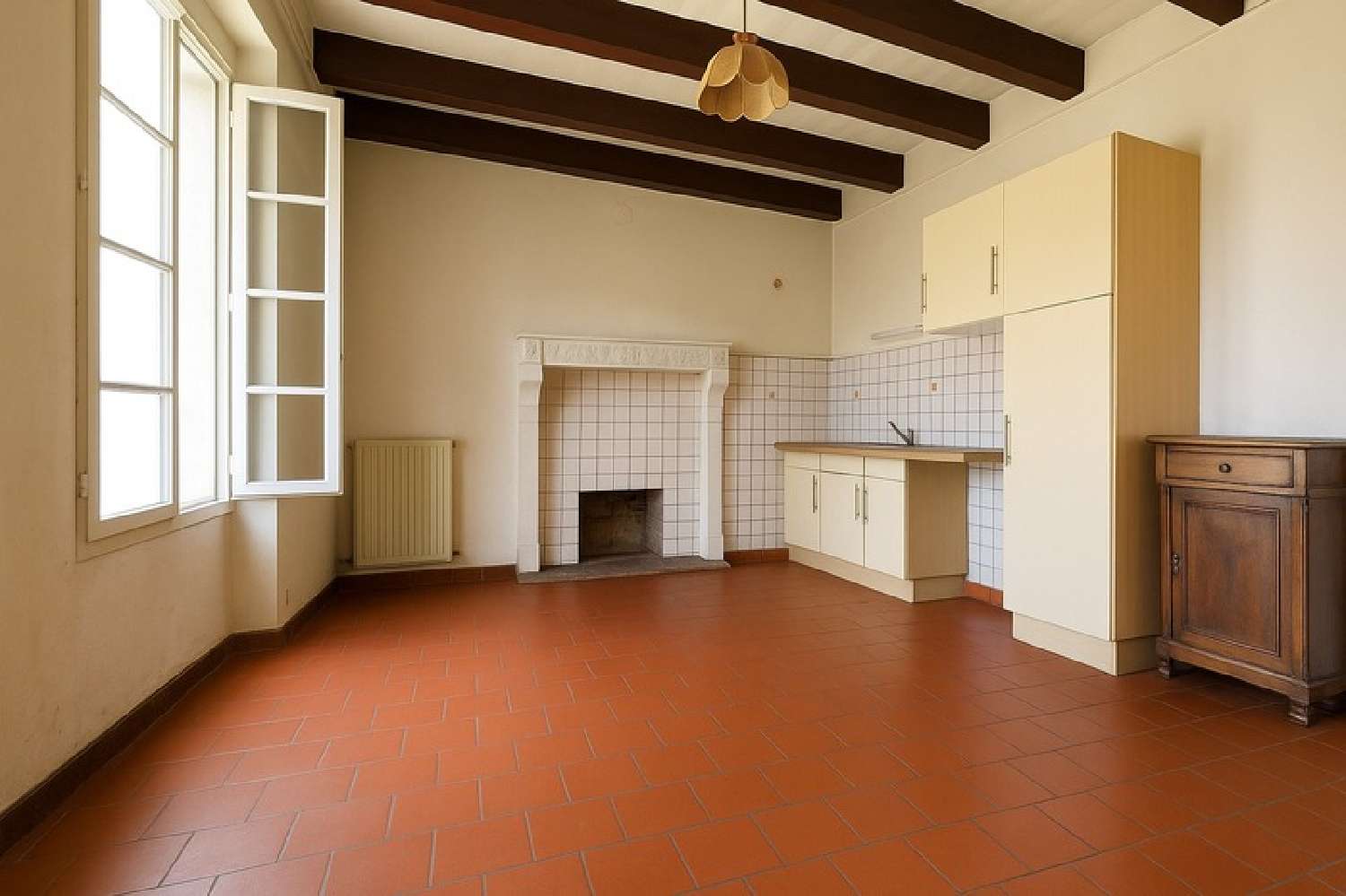 à vendre maison Saint-Martin-de-Saint-Maixent Deux-Sèvres 3