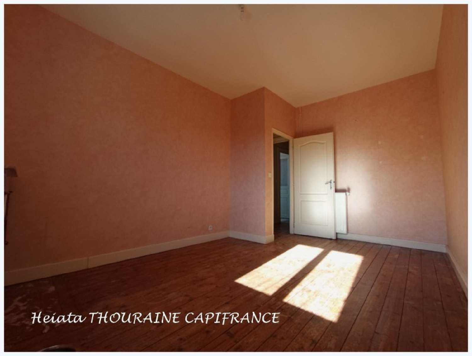  à vendre maison Saint-Martin-de-Saint-Maixent Deux-Sèvres 5