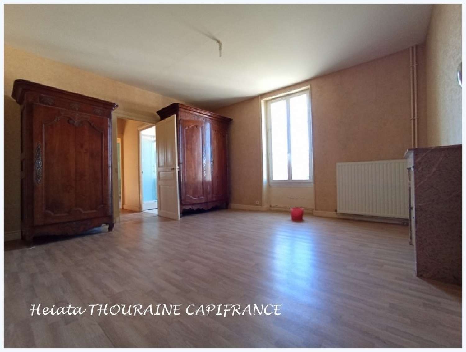  à vendre maison Saint-Martin-de-Saint-Maixent Deux-Sèvres 6