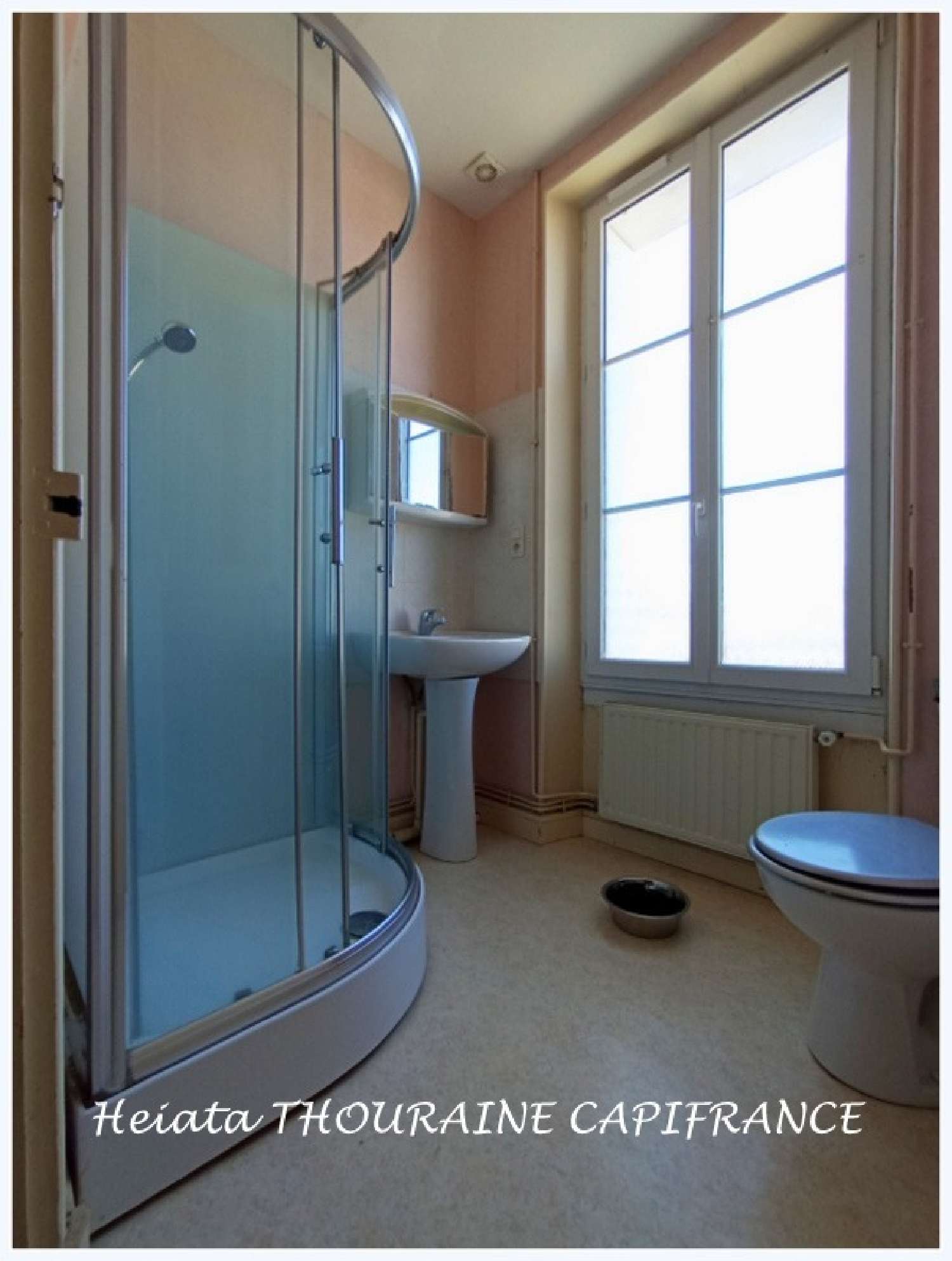  à vendre maison Saint-Martin-de-Saint-Maixent Deux-Sèvres 7