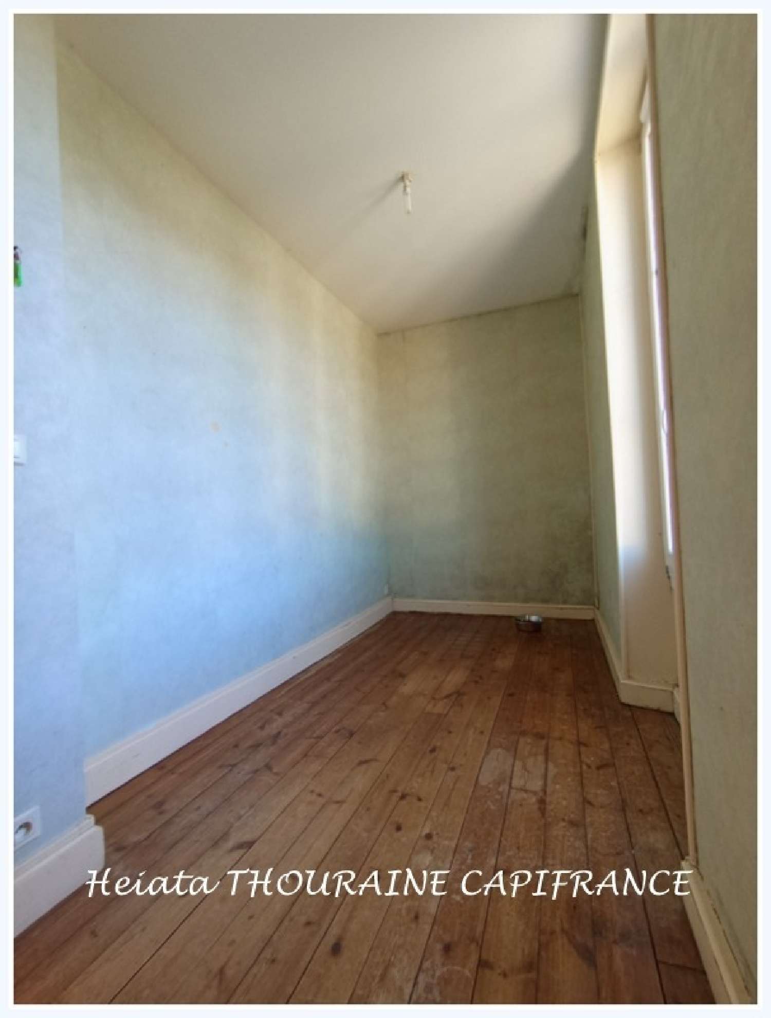  à vendre maison Saint-Martin-de-Saint-Maixent Deux-Sèvres 8